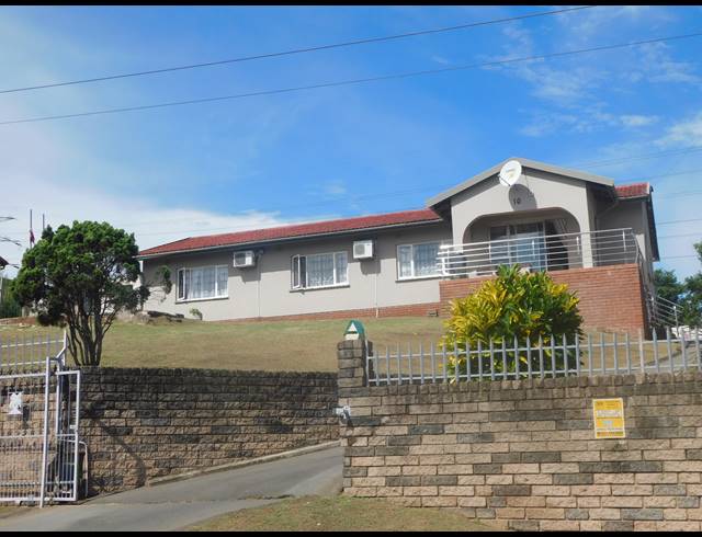 4 BEDROOM HOUSE FOR SALE IN SHALLCROSS